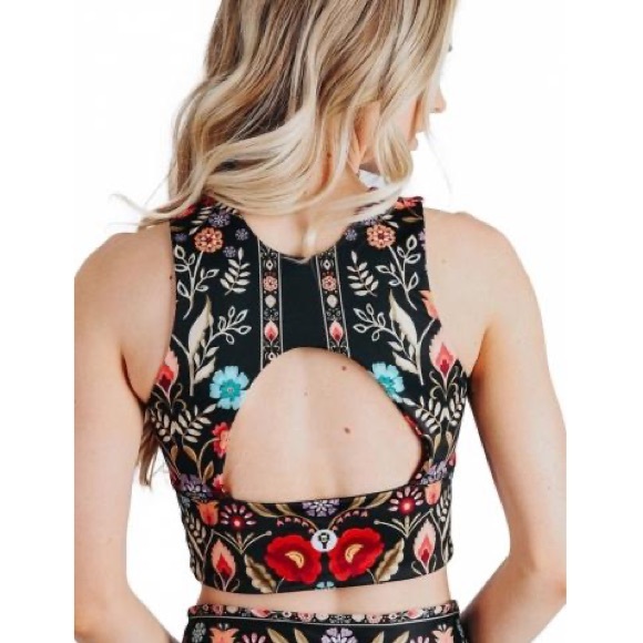 FREE RANGE SPORTS BRA RUSTICA LARGE - Picture 11 of 13